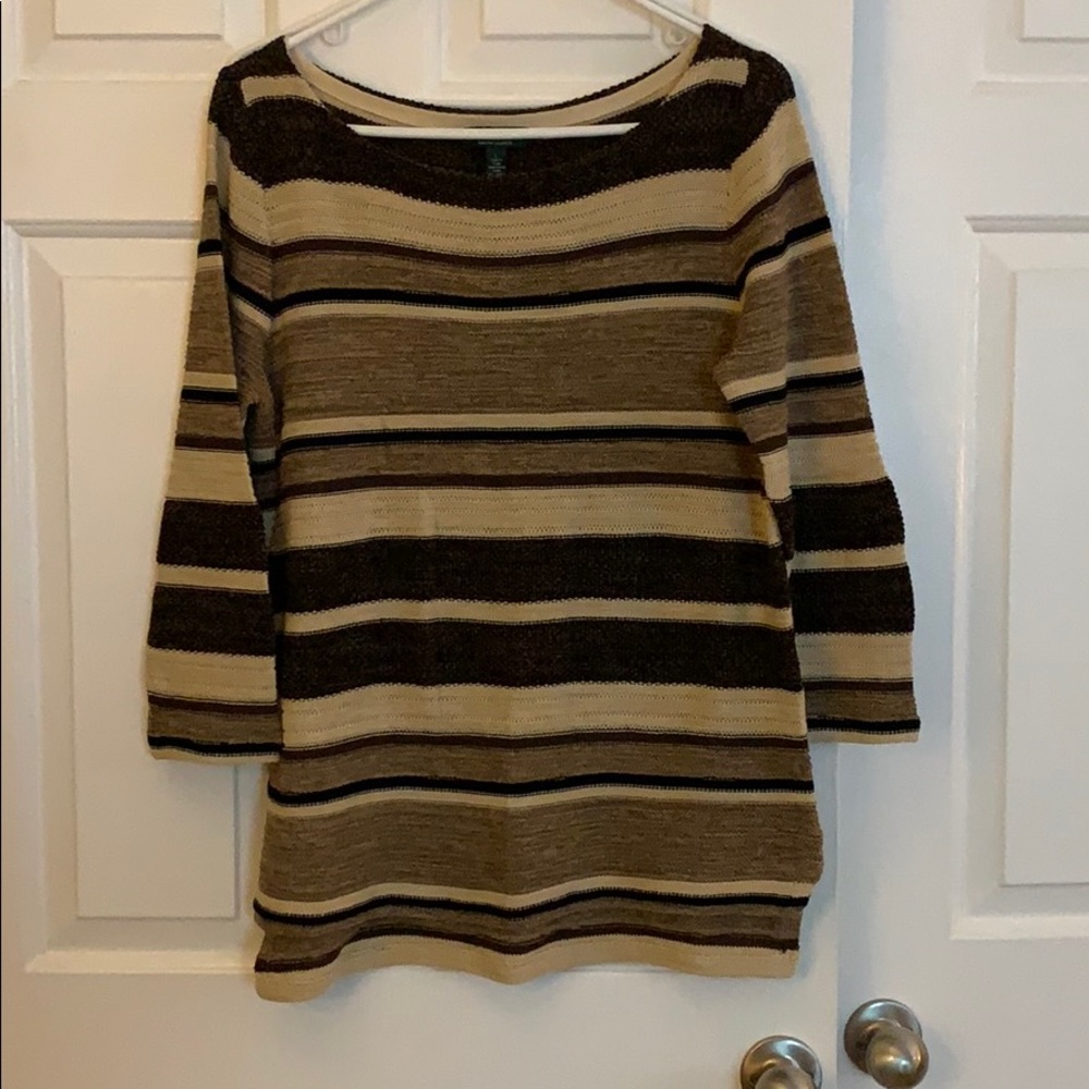 Ralph Lauren long sleeve